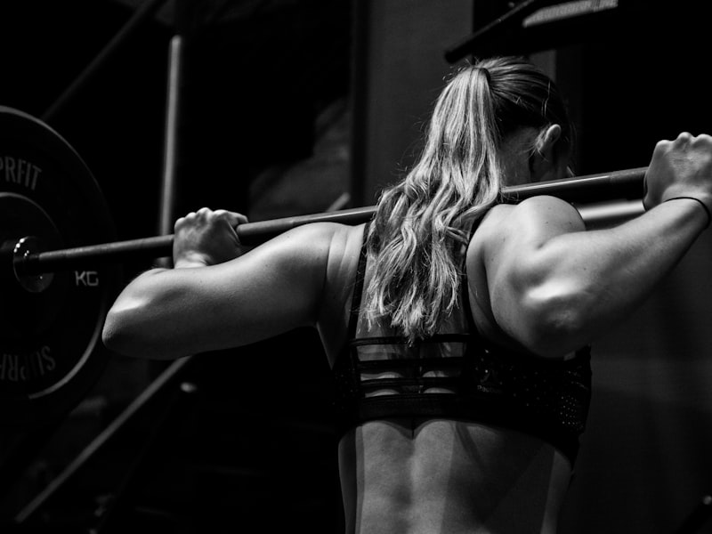 Fitness class analytics dashboard